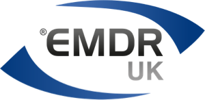 EMDR registered logo